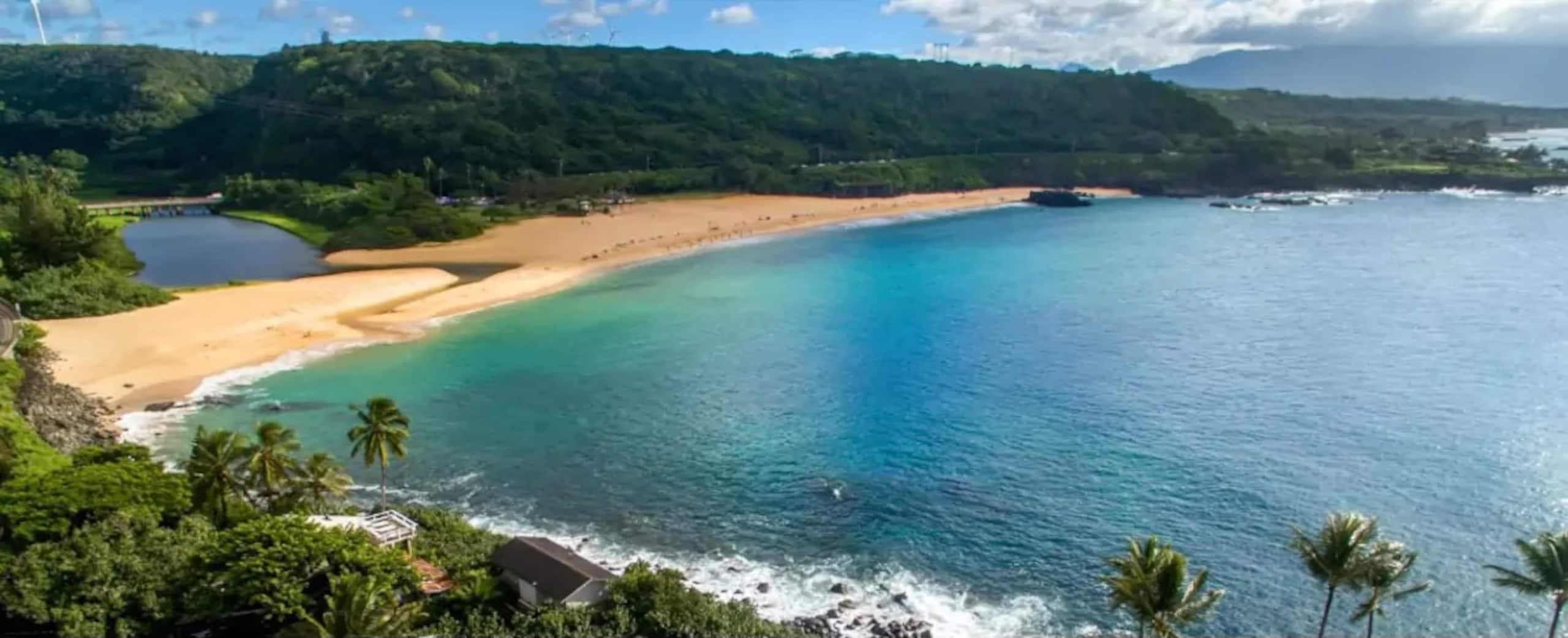 Condo in Kahuku · ★4.85 · 1 bedroom · 1 bed · 2 private baths - Image 61