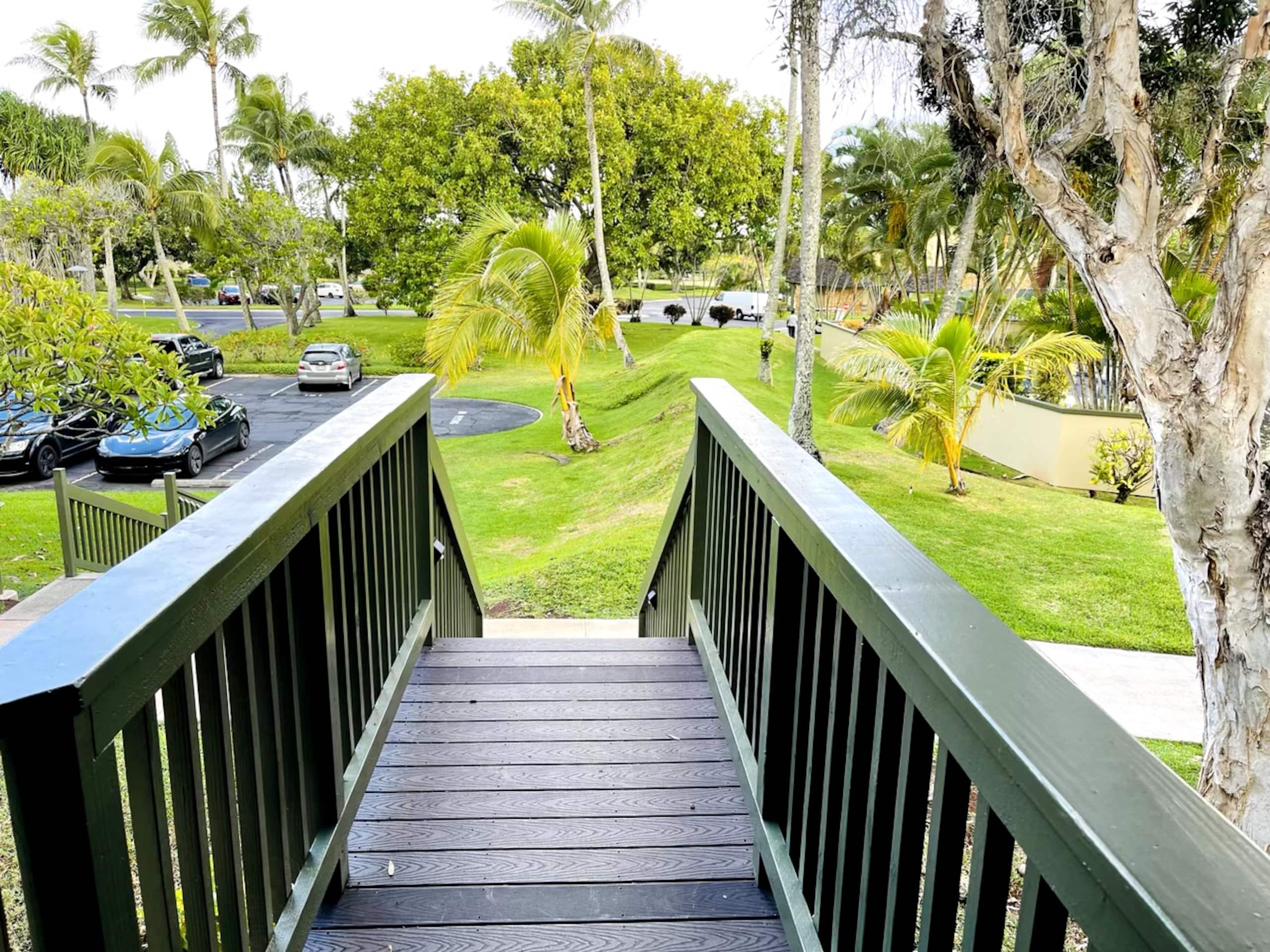 Condo in Kahuku · ★4.85 · 1 bedroom · 1 bed · 2 private baths - Image 25