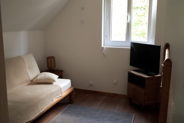 A Carolles, Maison Idéale Pour Des Vacances Nature - Carolles