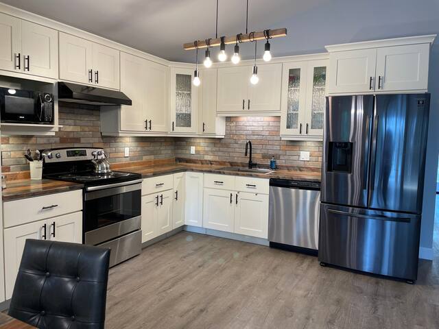 Clark Hideaway gallery image 5