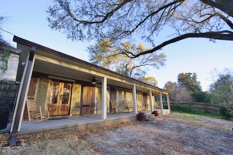 Woodland Cottages- Sycamore
