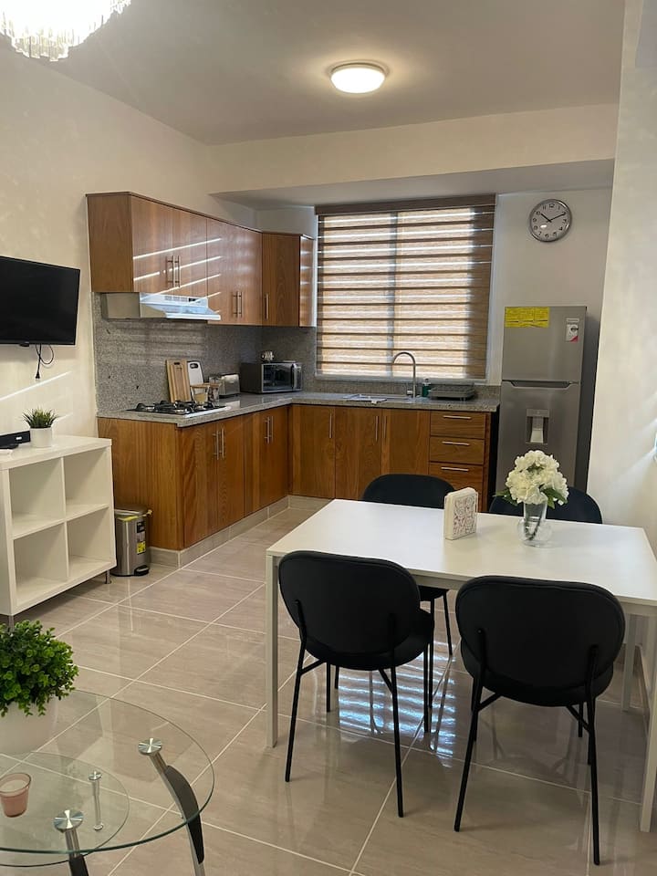 SaintDomingue locations de vacances et logements Distrito Nacional