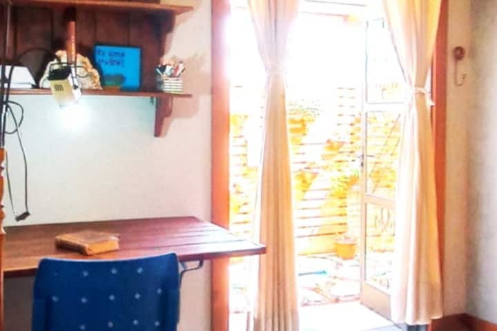Nossa Casa Em Araxá/mg - Araxá