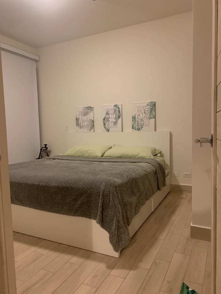 Спална соба 1