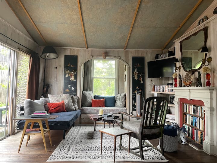 Fire Island Holiday Rentals & Homes New York, United States Airbnb