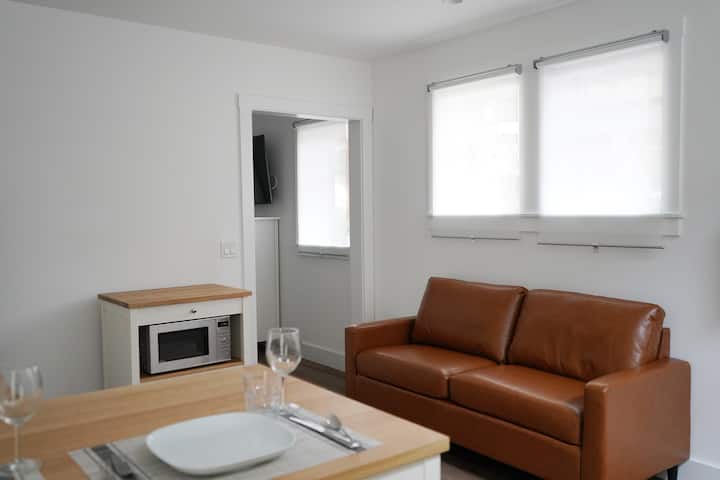 Quiet Comfortable And Elegant Urban Retreat - Berkeley, CA