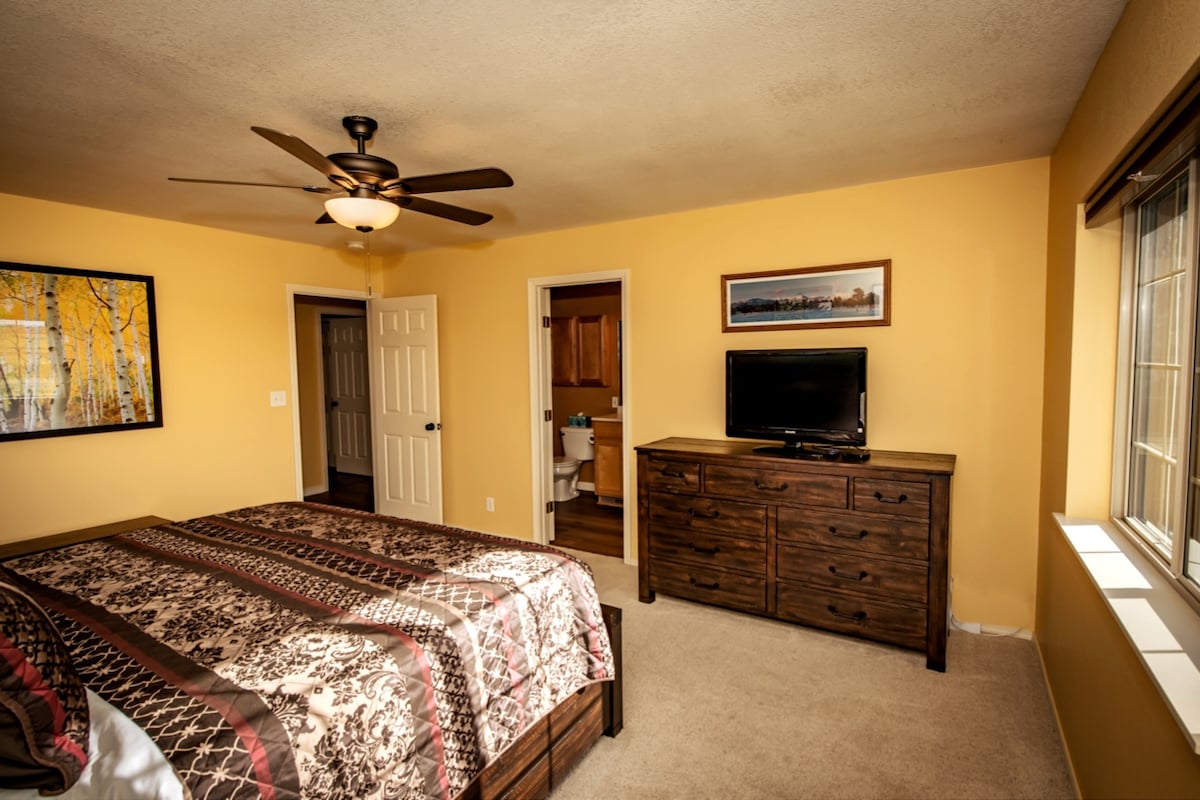 Спална соба 3