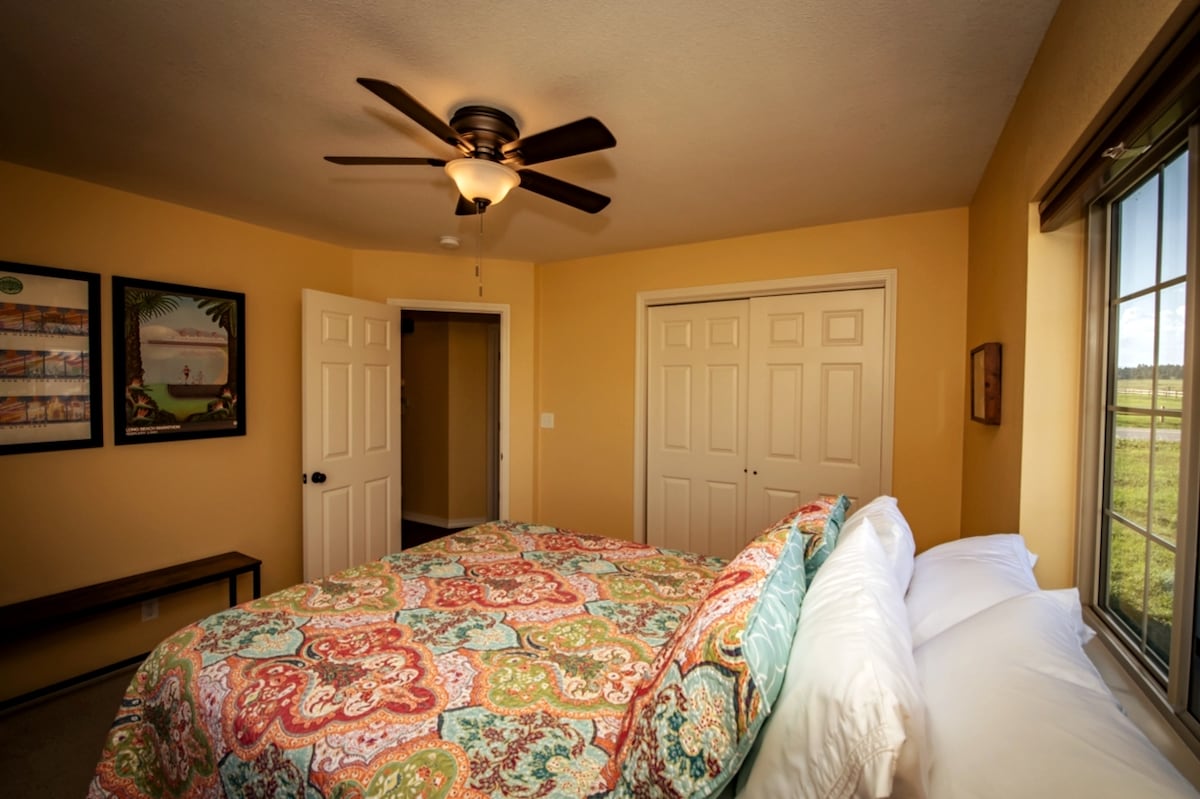 Спална соба 2