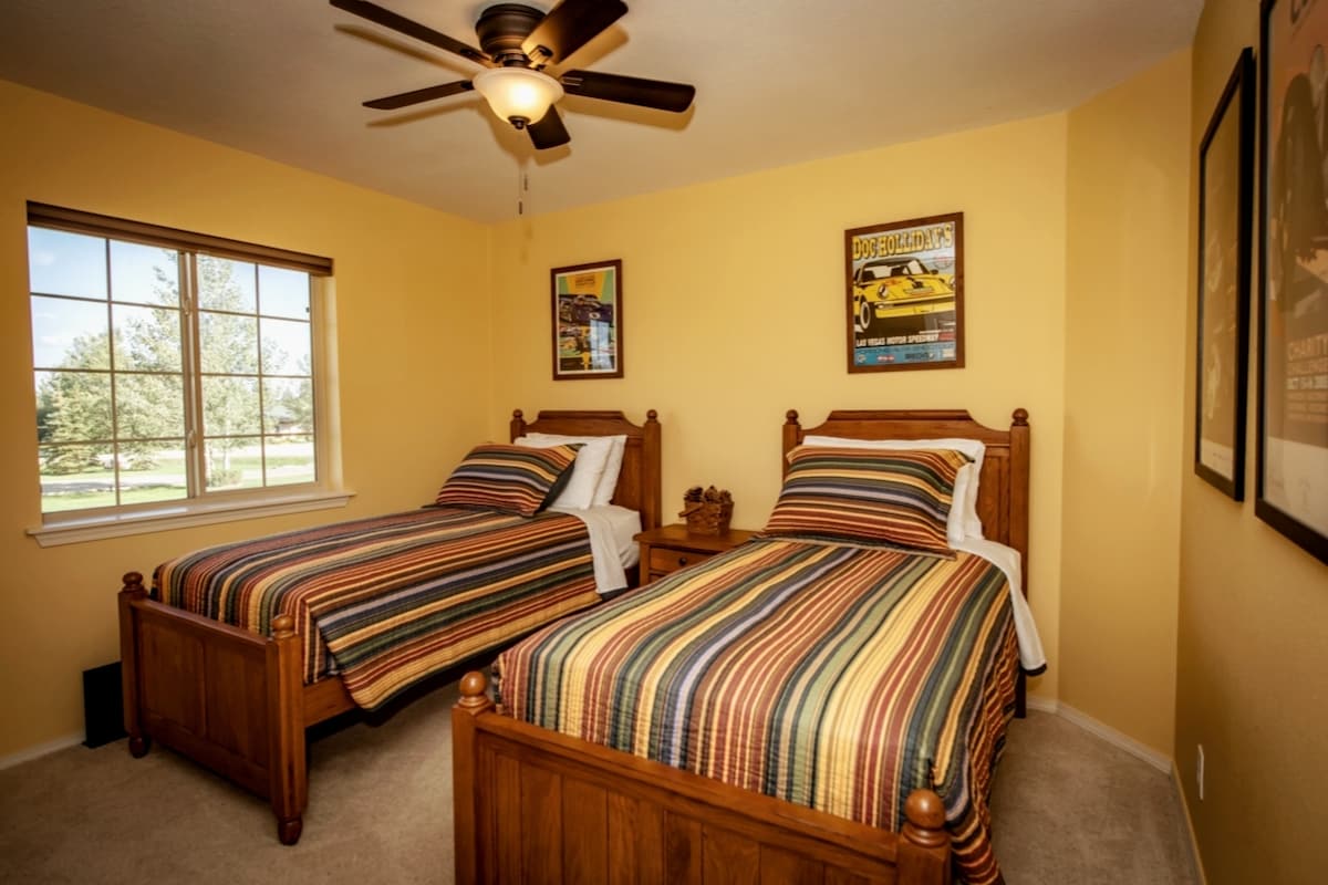 Спална соба 1