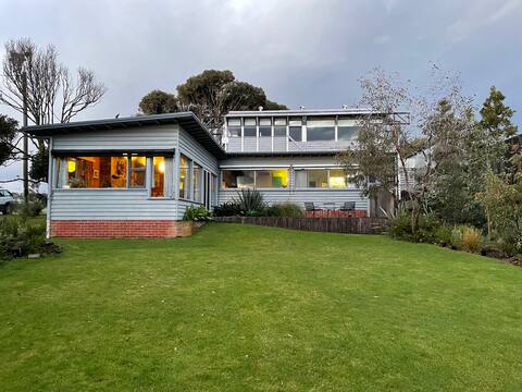 Long Point House