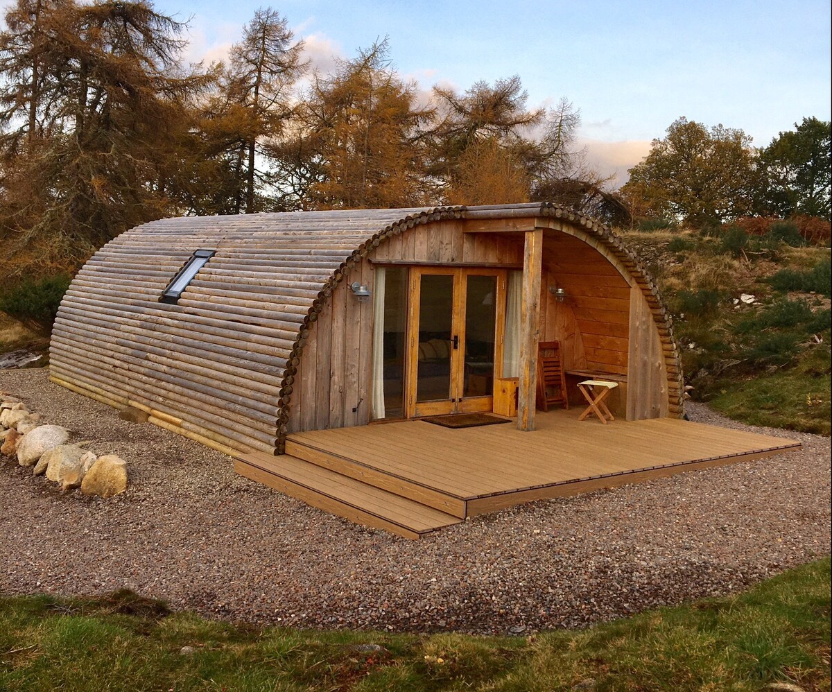 Gorthleck Vacation Rentals Homes Scotland United Kingdom Airbnb