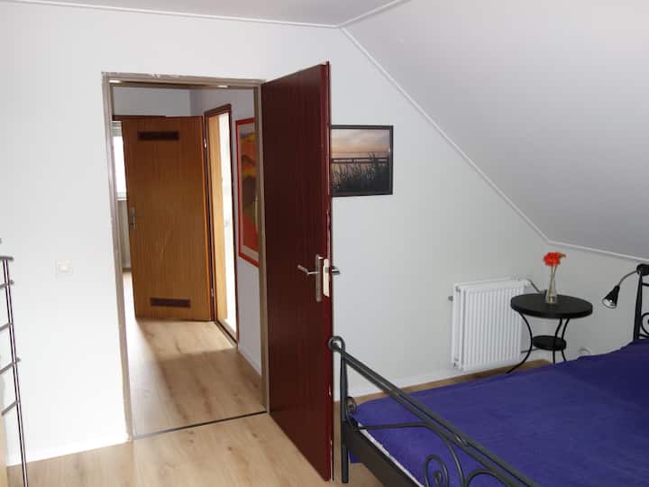 ห้องนอน 1 ชั้น