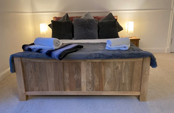 Private Room At The Old Manor - Arbroath