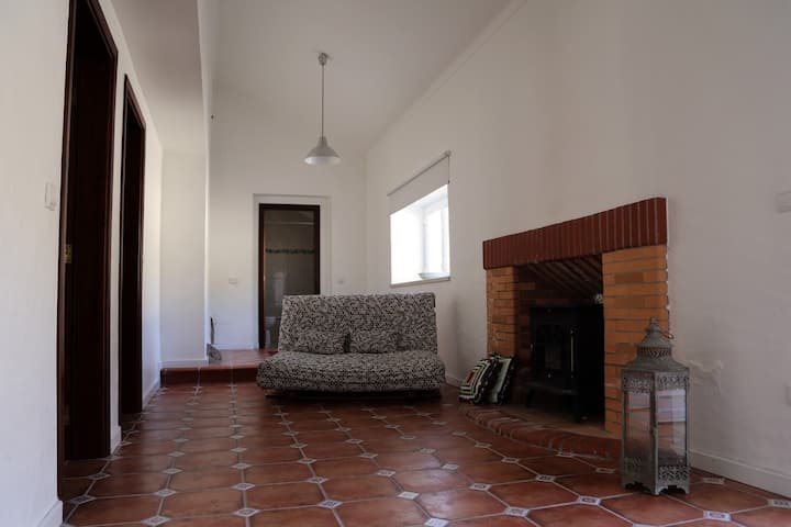 Cozy Rural House With Refreshing Pool. - Alentejo