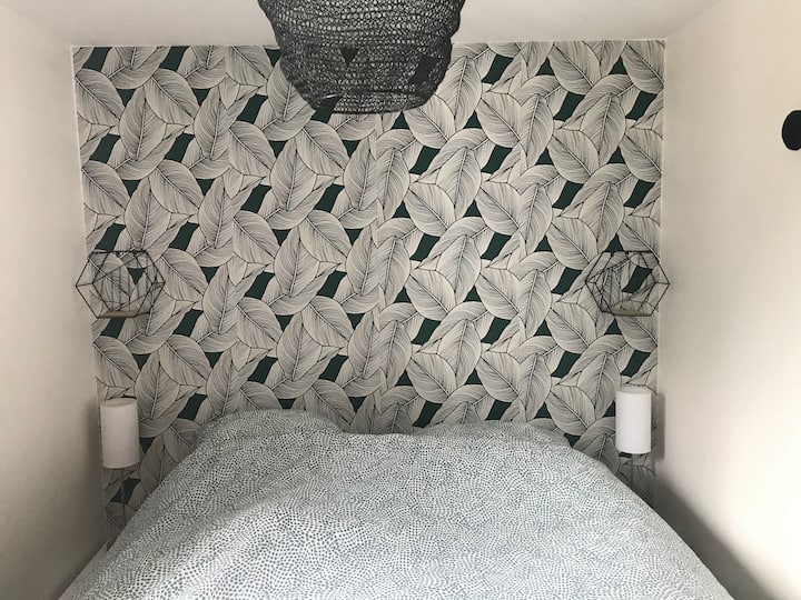 chambre double