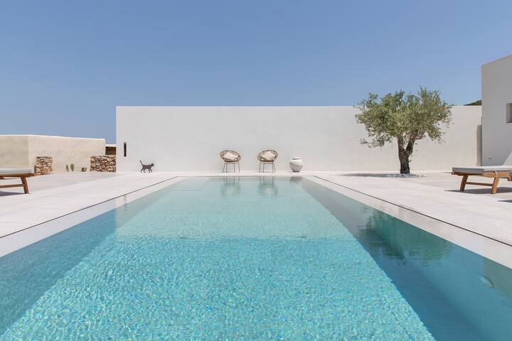 Private Villa Mikri Elia (Μικρή Ελιά) gallery image 4