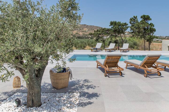 Private Villa Mikri Elia (Μικρή Ελιά) gallery image 3