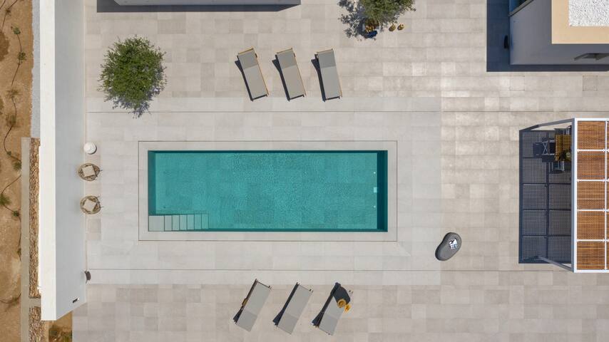 Private Villa Mikri Elia (Μικρή Ελιά) gallery image 2