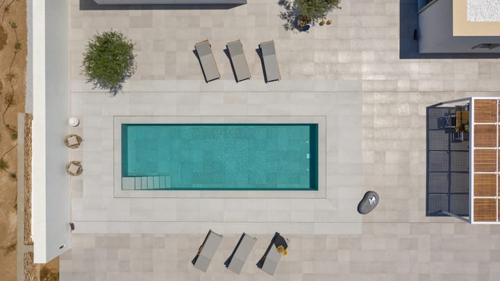 Private Villa Mikri Elia (Μικρή Ελιά)