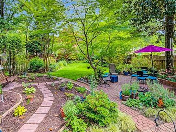 Top 12 Luxury Airbnb Vacation Rentals In Greensboro, North Carolina