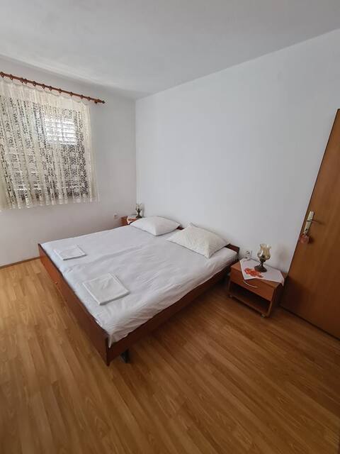 Marina Slano, room with beautiful view