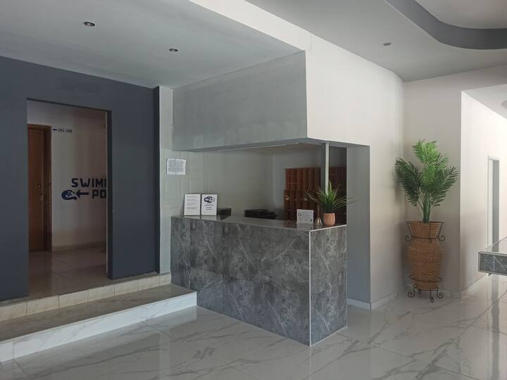 Sotirakis Hotel Faliraki ~ Double Room ~ - Faliraki