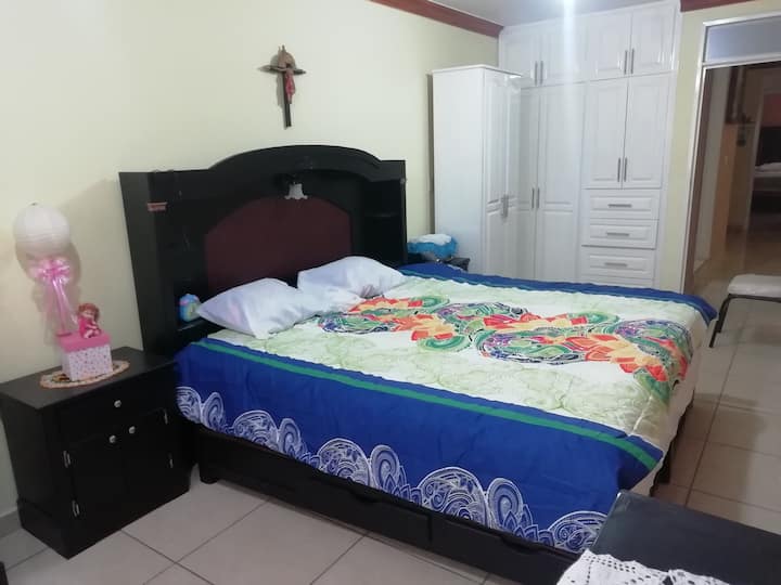 საძინებელი