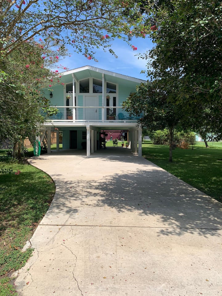 Kemah Vacation Rentals Houses and More Airbnb