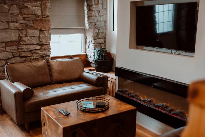 Brecon Cottage | A Luxury Hikers Retreat - Brecon