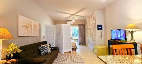 Top Airbnb: charming loft in Ilhabela in Ilhabela