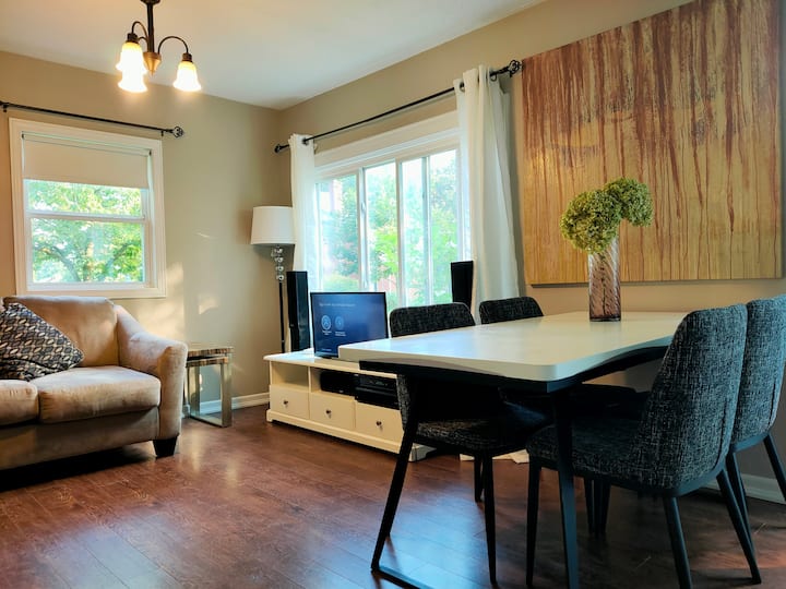 Waterdown, Hamilton Vacation Rentals & Homes Hamilton, Canada Airbnb