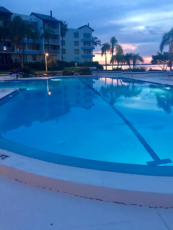 Seasonal Rentals St Pete Beach Fl