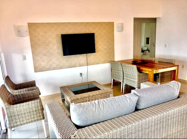 Beautiful House 5 Minutes From Punda Downtown - Curaçao