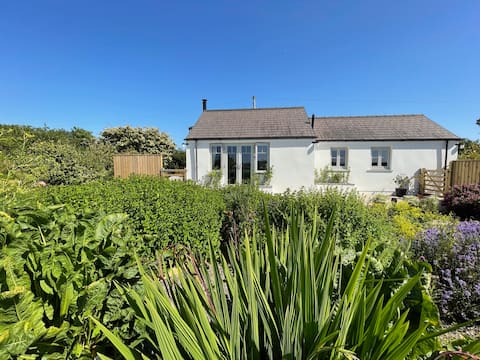 Country & Sea Views to St Brides Bay and Newgale