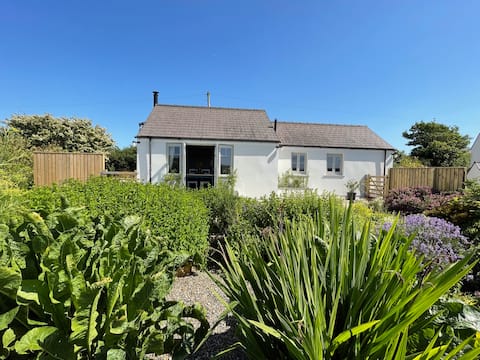 Country & Sea Views to Newgale & St Brides Bay