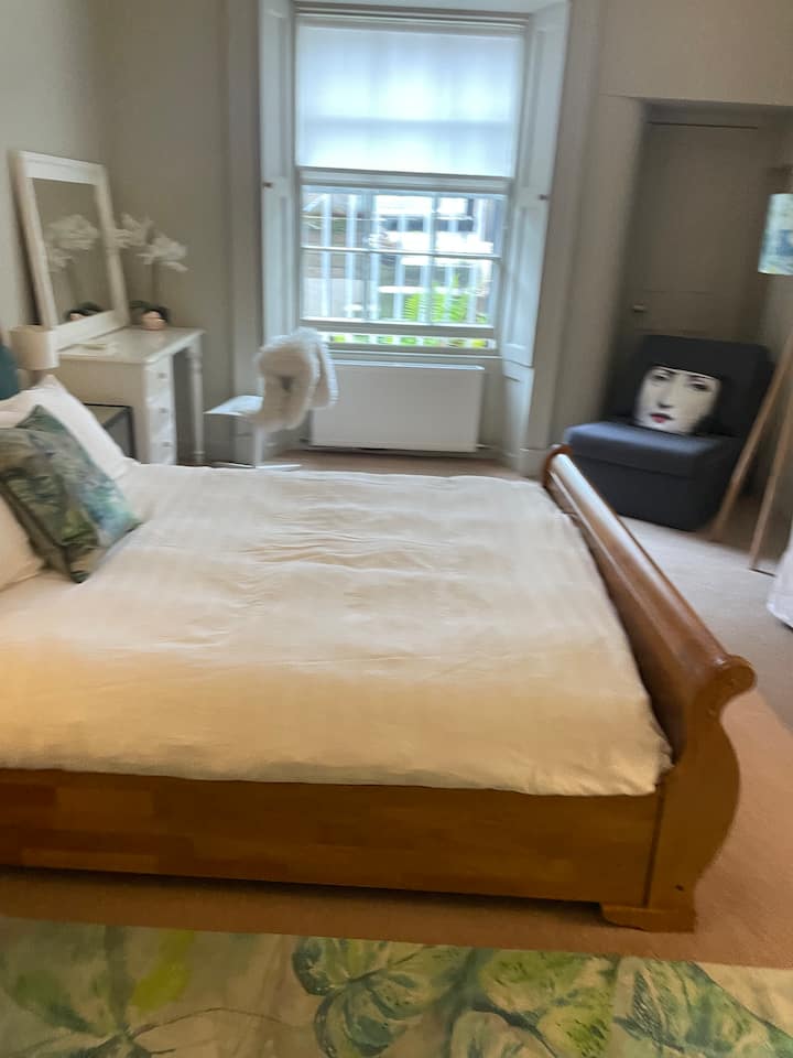 Camera da letto principale