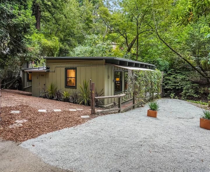 Point Reyes Station Vacation Rentals Cottage and House Rentals Airbnb