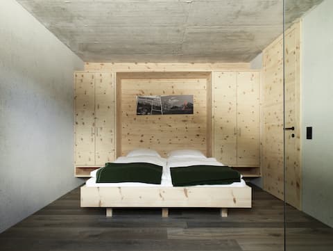 Beautiful Appartement peda