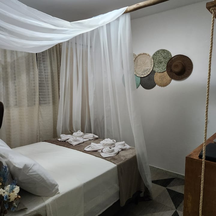 Спална соба 1