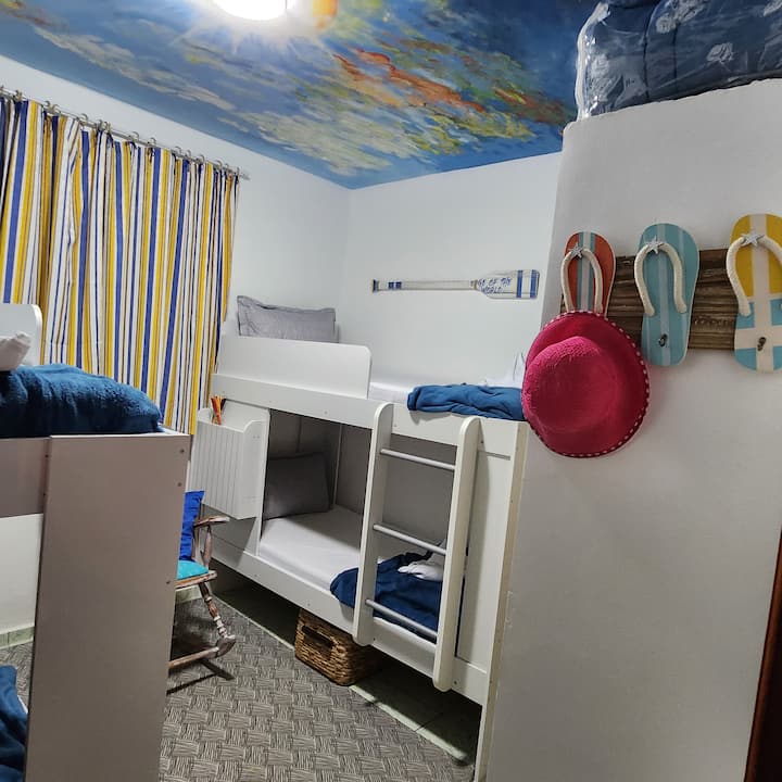 Спална соба 3 - Детска