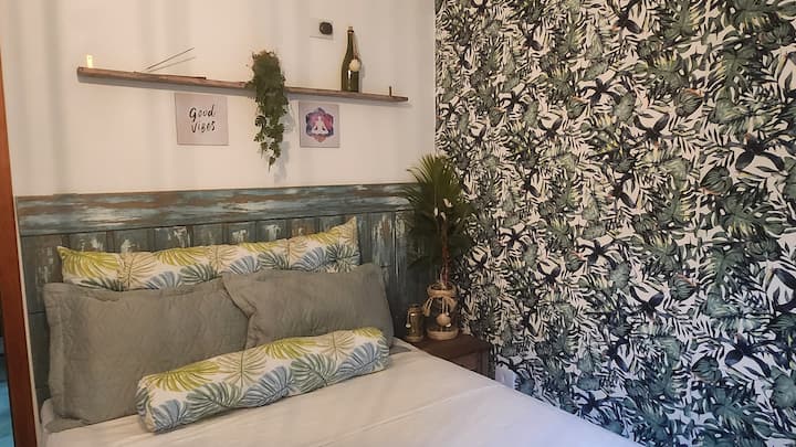 Спална соба 2