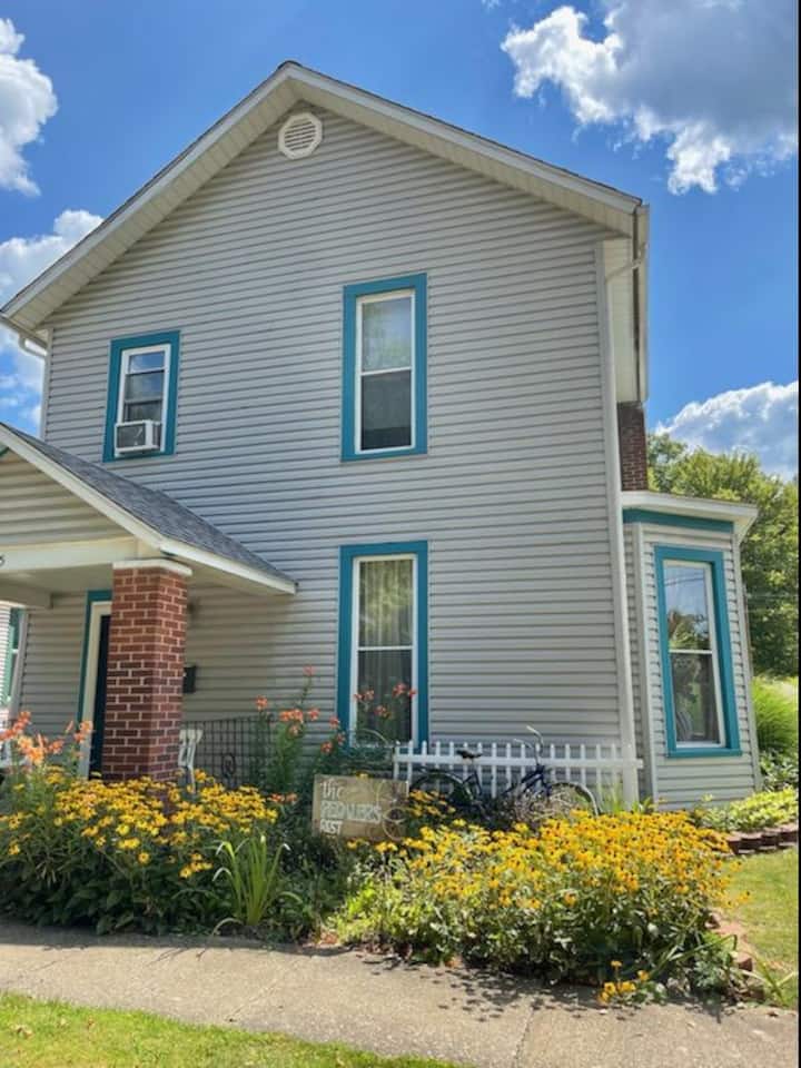 Millersburg Vacation Rentals & Homes Ohio, United States Airbnb