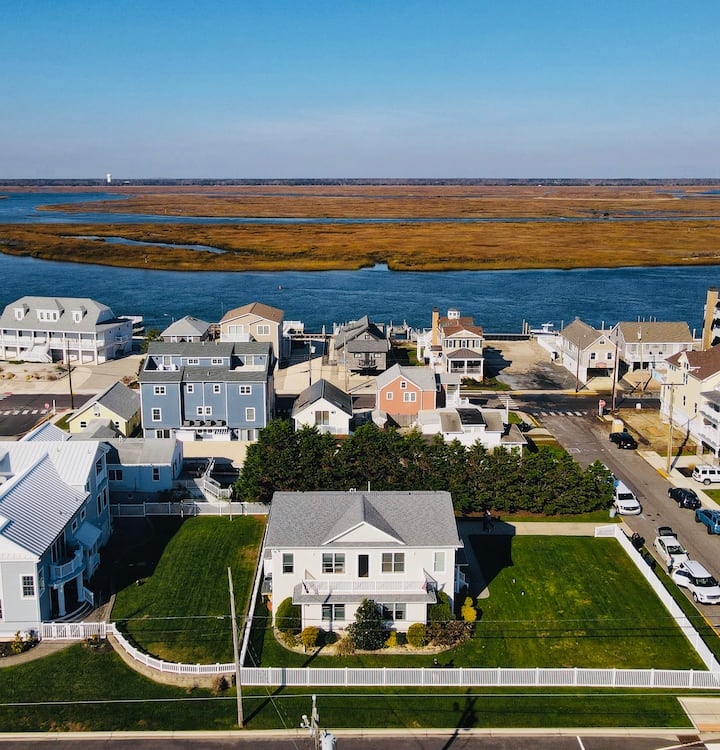 Strathmere Vacation Rentals Houses and More Airbnb