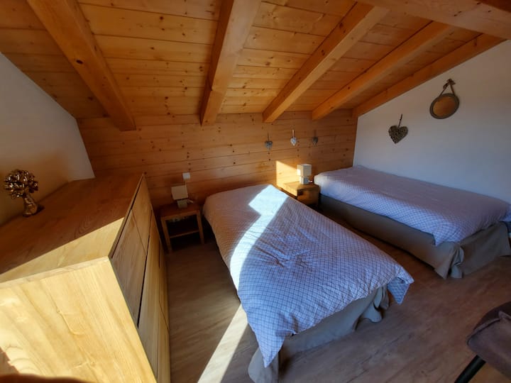 habitación 2