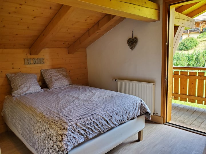 chambre 1
