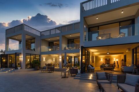 Villa Bluu Zanzibar