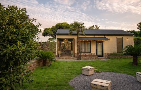 Jeju Sensational Accommodation Aewolmak 2