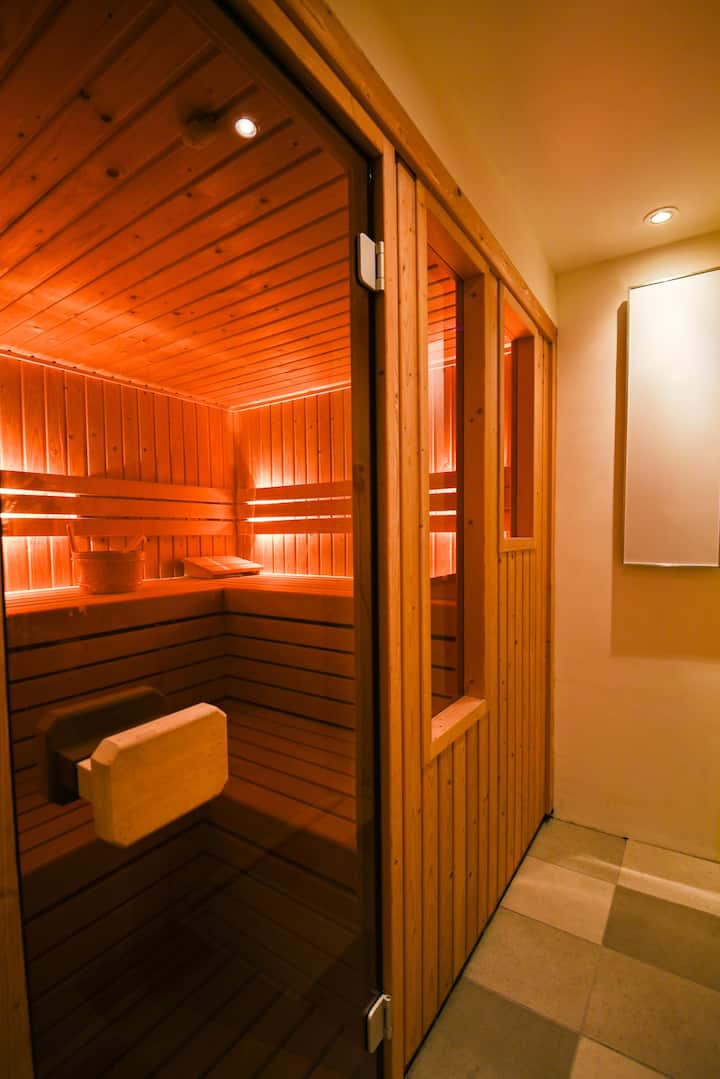 Administrator Erlaubnis geben Persona sauna superfit Kies Verfrüht vermuten