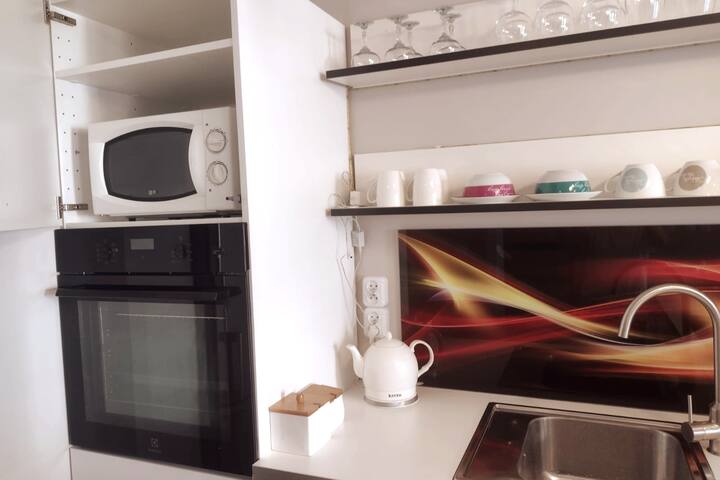 Apartament - Heringsdorf