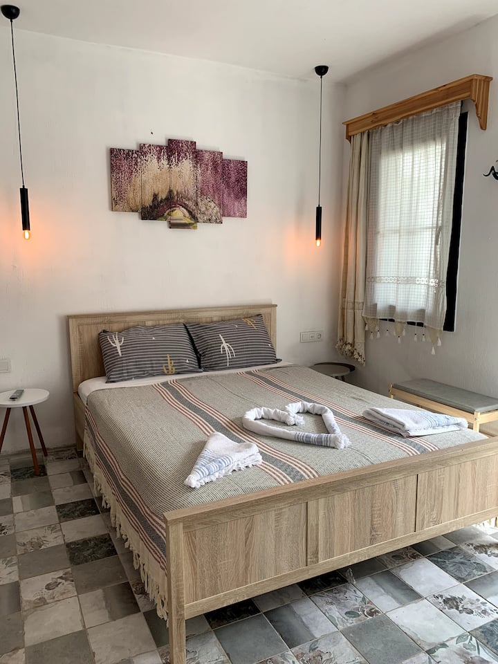 საძინებელი